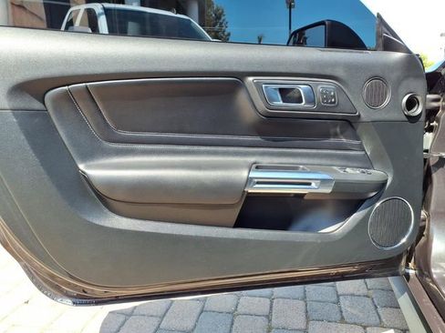 Used 2023 Ford Mustang GT Premium w/ GT Performance Package RWD image 11
