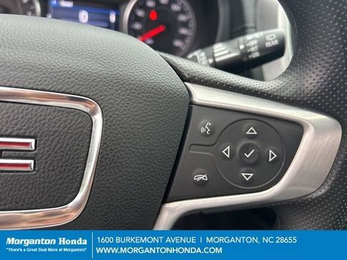 Used 2024 GMC Terrain SLE image 20