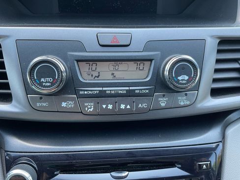 Used 2014 Honda Odyssey EX image 20