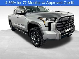 Used 2024 Toyota Tundra Limited video 1