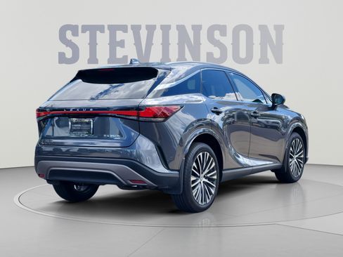 Used 2026 Lexus RX 350 w/ Convenience Package AWD/4WD image 5