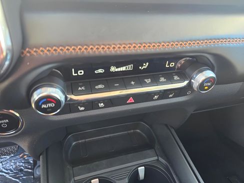 New 2026 MAZDA CX-50 2.5 Hybrid w/ Cargo Package image 21