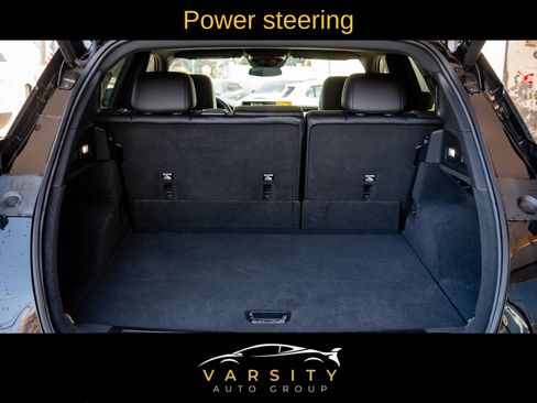 Used 2024 Acura ZDX A-Spec image 13