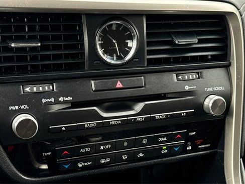 Used 2018 Lexus RX 350 AWD w/ Luxury Package image 22