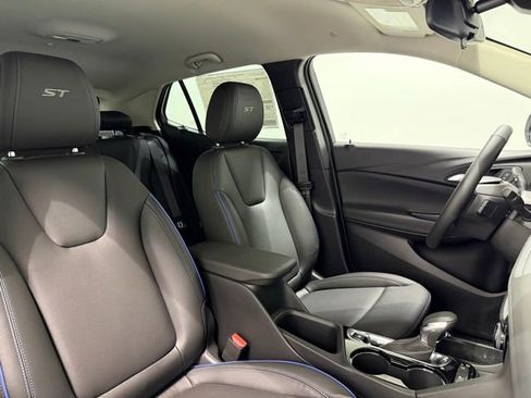 New 2026 Buick Encore GX Sport Touring w/ Comfort Package image 27