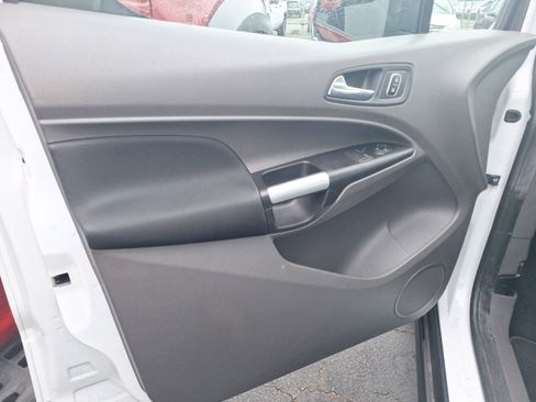 Used 2019 Ford Transit Connect XLT FWD image 15