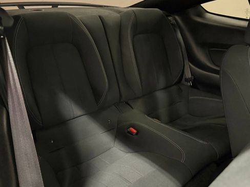 Used 2023 Ford Mustang GT w/ GT Performance Package image 22