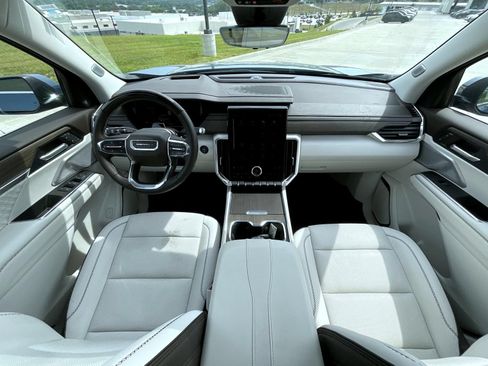 Used 2024 GMC Acadia Denali w/ Super Cruise Package AWD/4WD image 13