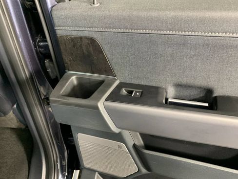 Used 2021 Ford F150 Lariat AWD/4WD image 36