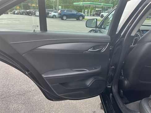 Used 2014 Cadillac ATS 2.0T AWD Sedan image 26