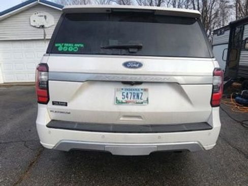 Used 2018 Ford Expedition Platinum image 15