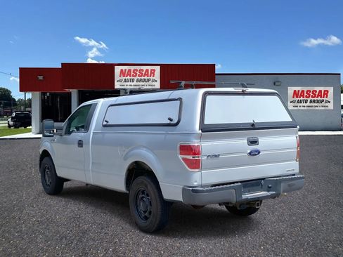 Used 2014 Ford F150 XL RWD image 6