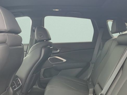 New 2026 Acura RDX SH-AWD image 10