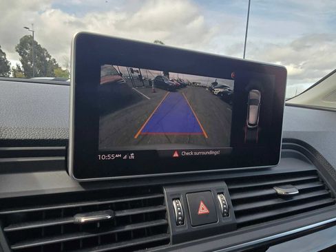 Used 2019 Audi Q5 2.0T Premium Plus w/ Premium Plus Package image 30