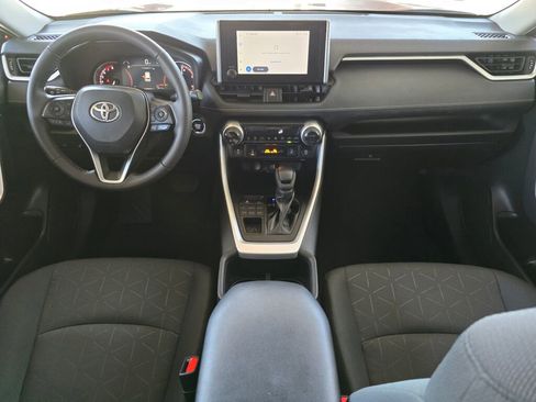 Used 2024 Toyota RAV4 XLE w/ Convenience Package image 20