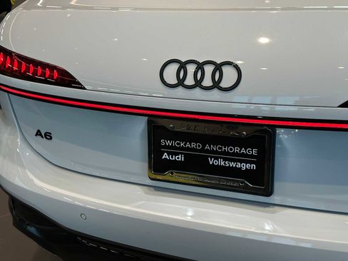 New 2026 Audi A6 Premium Plus image 13