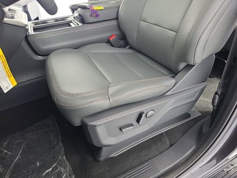 New 2025 Ford Expedition Max Active image 24