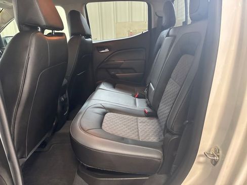 Used 2019 Chevrolet Colorado Z71 image 28