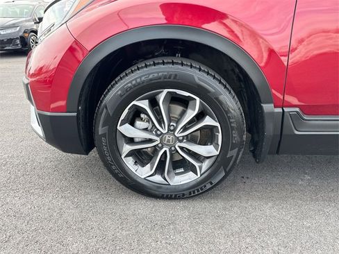 Used 2020 Honda CR-V EX-L image 13