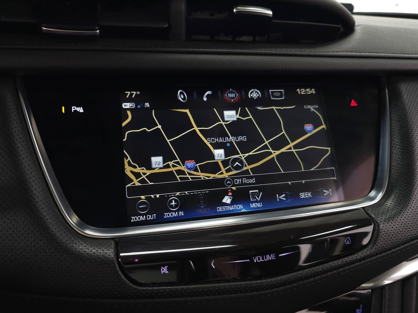 Used 2019 Cadillac XT5 Luxury AWD/4WD image 25