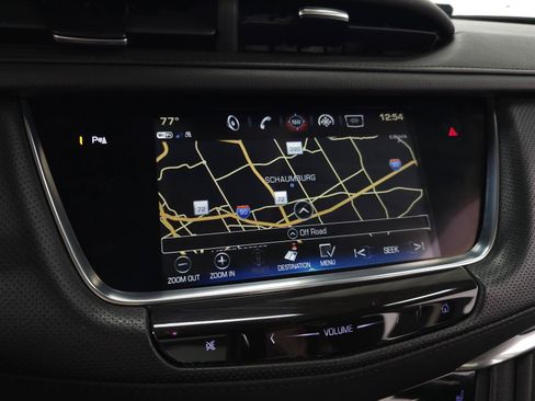 Used 2019 Cadillac XT5 Luxury AWD/4WD image 25
