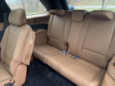 New 2026 Hyundai Palisade Calligraphy image 53