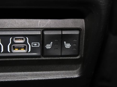 Used 2023 Jeep Grand Cherokee Trailhawk w/ Rear Seat Video Group I AWD/4WD image 19