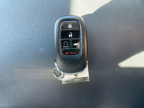 Certified 2024 Honda CR-V EX image 29