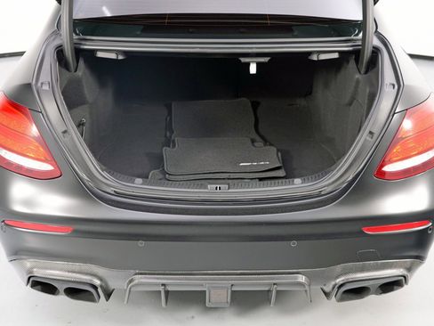 Used 2020 Mercedes-Benz E 63 AMG S image 10