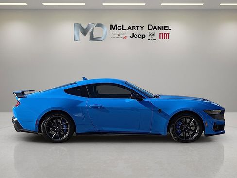 Used 2024 Ford Mustang Dark Horse image 6
