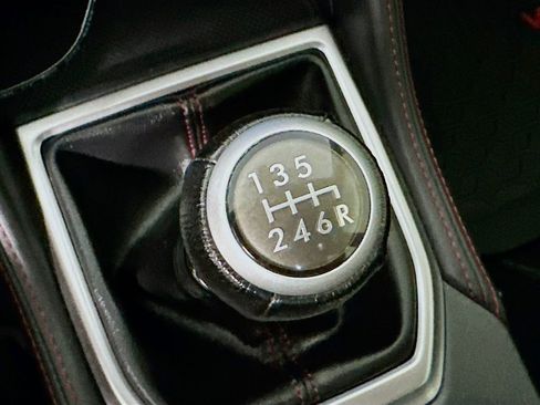 Used 2023 Subaru WRX Limited image 22