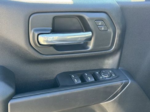 New 2026 Chevrolet Silverado 2500 Custom w/ Custom Value Package image 16