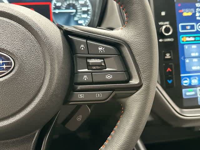 New 2026 Subaru Crosstrek 2.5i Limited AWD/4WD image 10