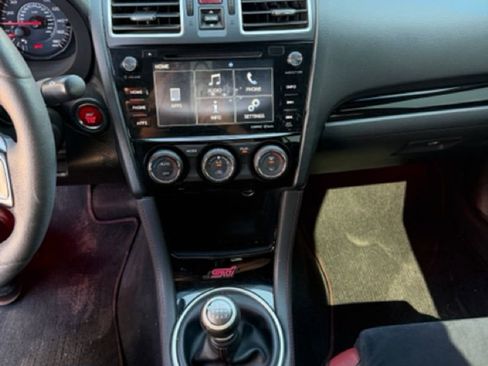 Used 2018 Subaru WRX STI Type RA image 20