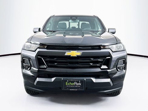 Used 2023 Chevrolet Colorado LT w/ LT Convenience Package II image 2