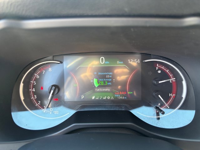Used 2023 Toyota RAV4 XLE w/ Convenience Package AWD/4WD image 32