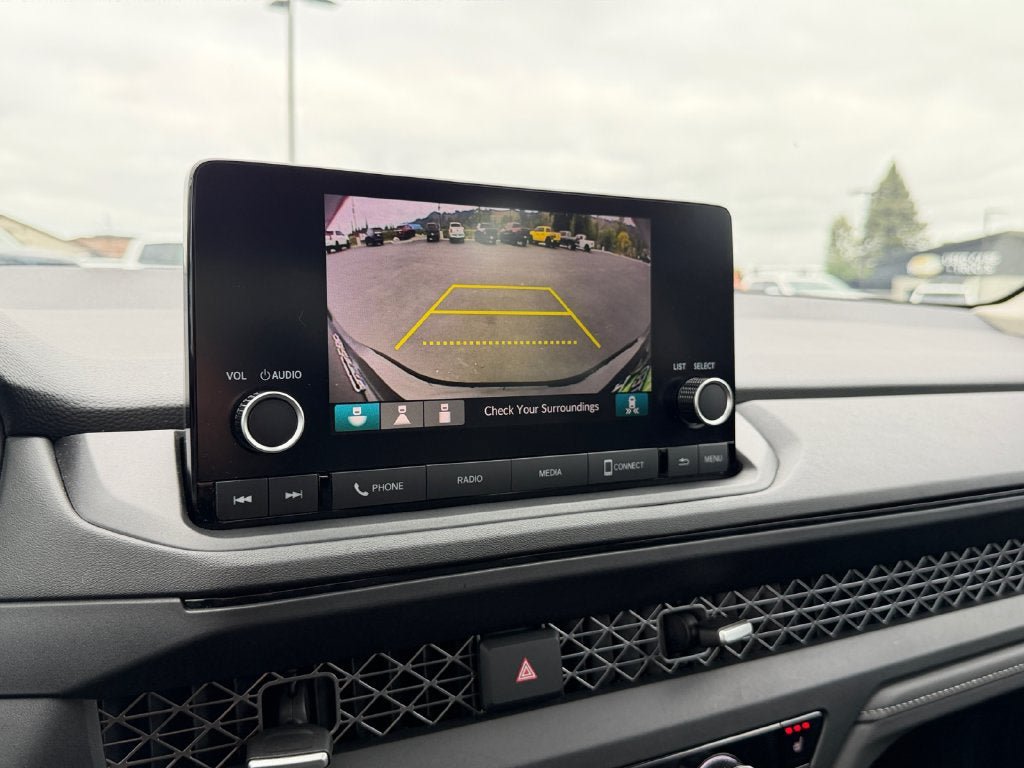 Used 2023 Honda Accord EX image 17
