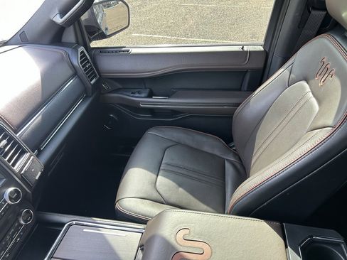 Used 2020 Ford Expedition King Ranch w/ Cargo Package image 18