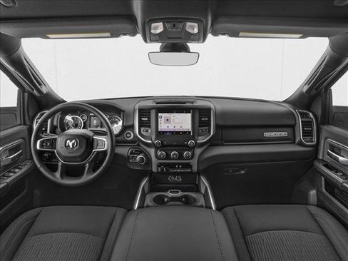 New 2025 RAM 2500 Big Horn image 5