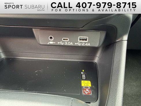 New 2026 Subaru Impreza RS AWD/4WD image 29