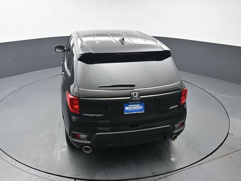 Certified 2023 Honda Passport EX-L image 43