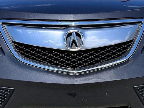 Used 2014 Acura RDX AWD image 28