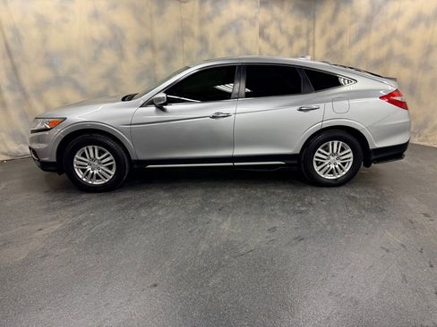 Used 2013 Honda Crosstour EX-L image 3