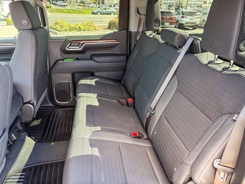 Used 2026 Chevrolet Silverado 1500 LT image 17