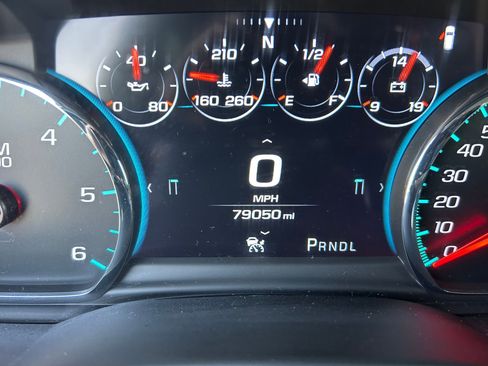 Used 2020 GMC Yukon Denali w/ Denali Premium Package image 16