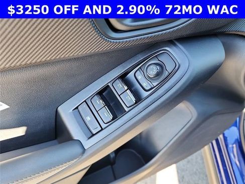 New 2026 Subaru Crosstrek 2.0i Premium image 12