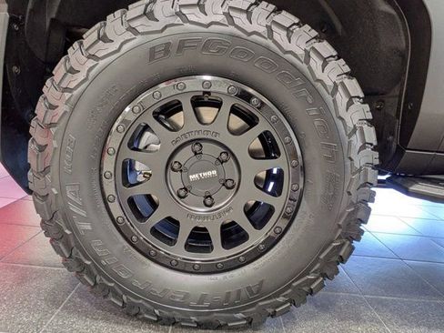 New 2026 Toyota Land Cruiser image 13