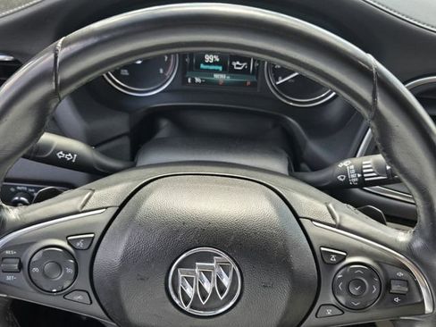Used 2019 Buick Enclave Essence FWD image 27