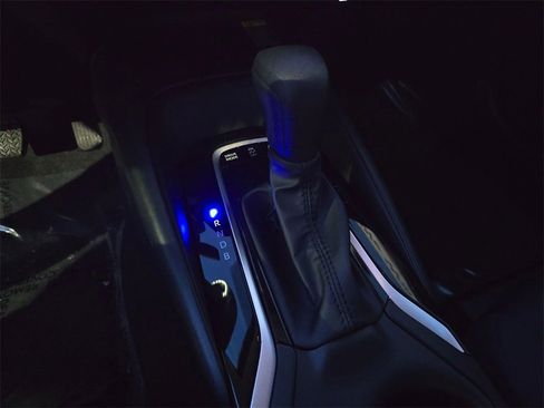 New 2026 Toyota Corolla LE image 37