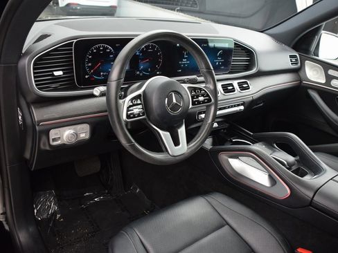 Certified 2022 Mercedes-Benz GLE 350 4MATIC image 20